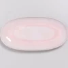 Melides Servierplatte L Rose^Motel a Miio New