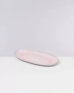 Melides Servierplatte L Rose^Motel a Miio New