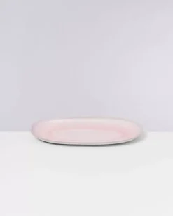Melides Servierplatte L Rose^Motel a Miio New