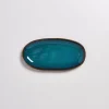 Melides Servierplatte M Oceanblue^Motel a Miio Clearance