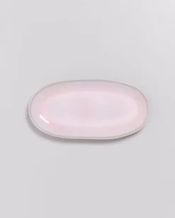 Melides Servierplatte M Rose^Motel a Miio Discount