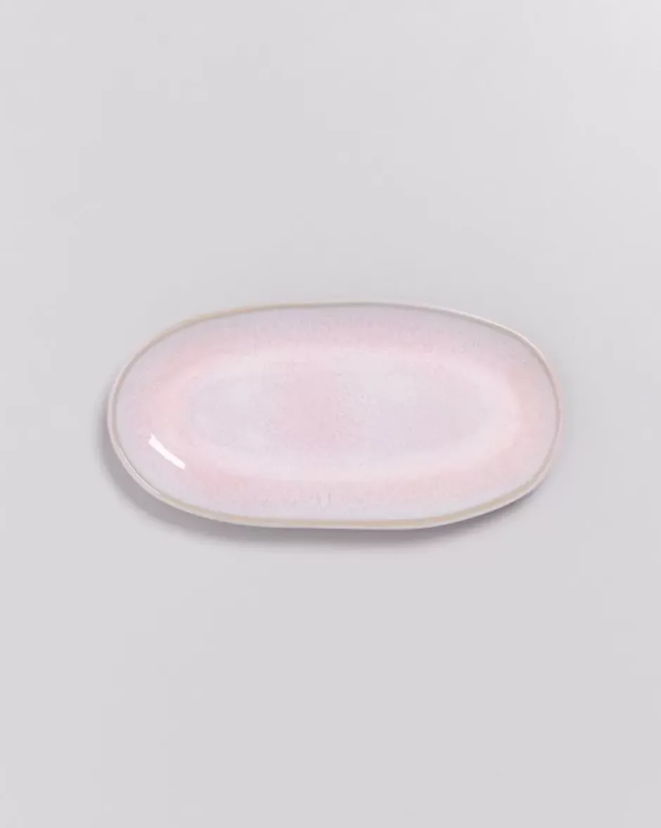 Melides Servierplatte M Rose^Motel a Miio Discount
