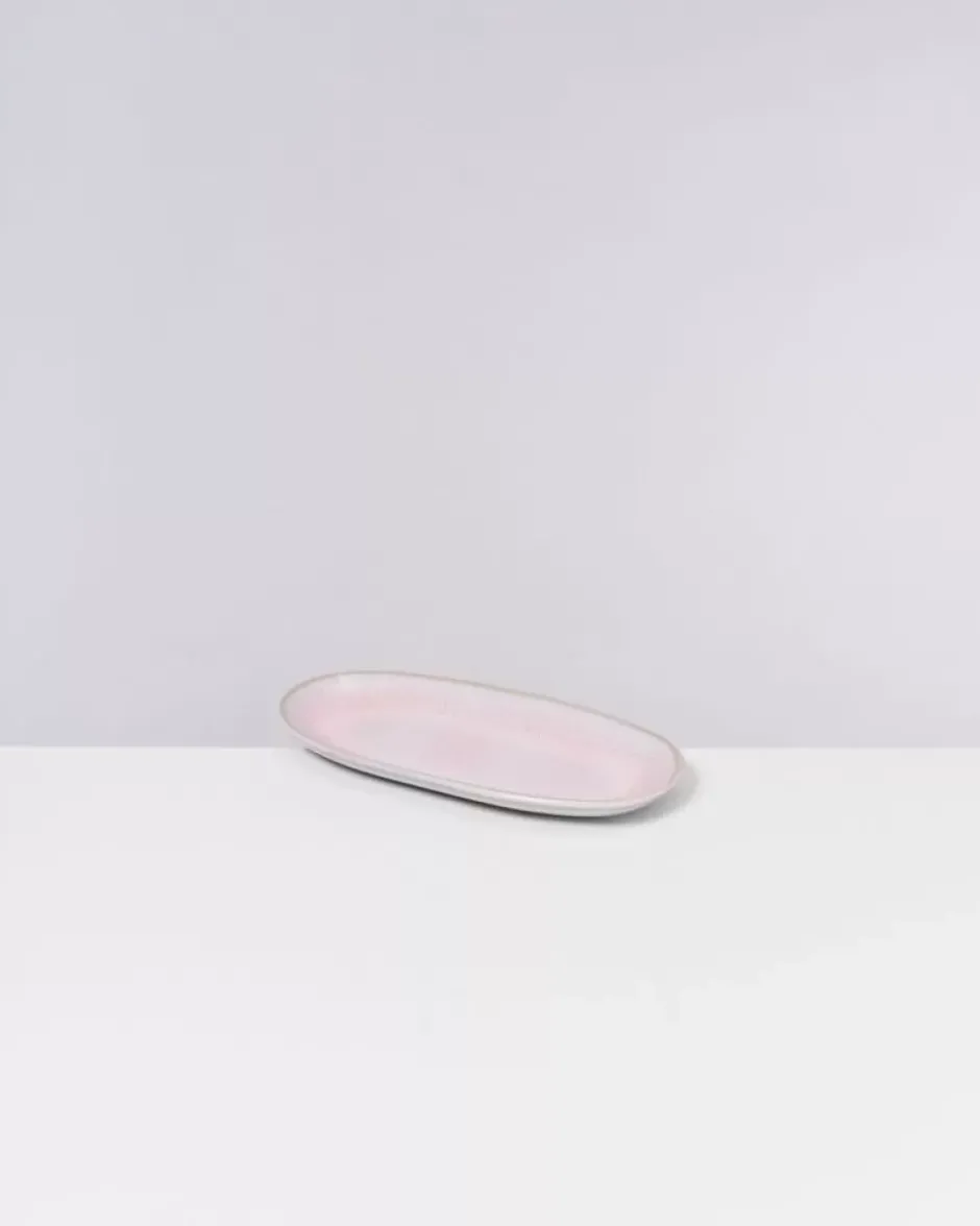 Melides Servierplatte M Rose^Motel a Miio Discount