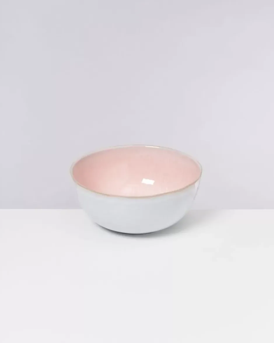 Melides Servierschale Rose^Motel a Miio Outlet