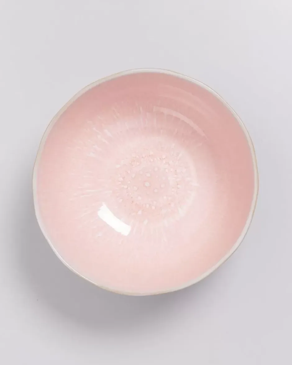 Melides Servierschale Rose^Motel a Miio Outlet
