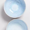Melides Servierschale Stoneblue^Motel a Miio Hot