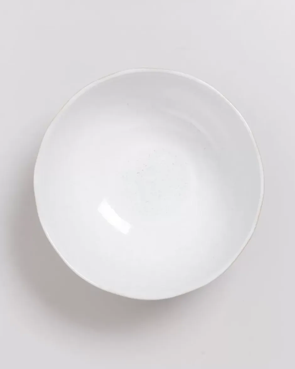 Melides Servierschale White^Motel a Miio New