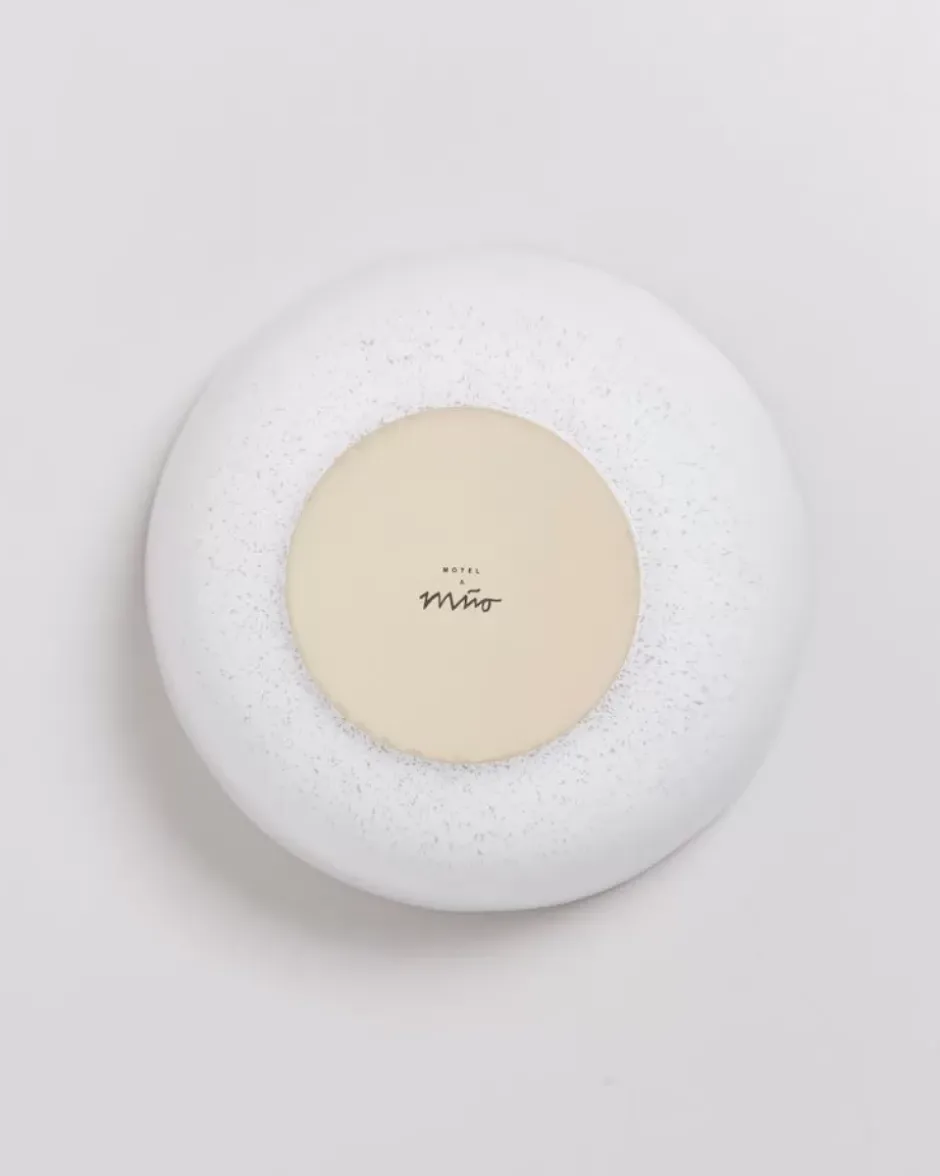 Melides Servierschale White^Motel a Miio New