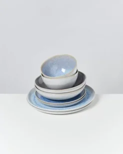 Melides Stoneblue - 8 Teiliges Set^Motel a Miio Outlet