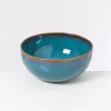Melides Suppenschale Oceanblue^Motel a Miio New