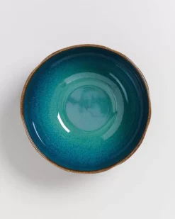Melides Suppenschale Oceanblue^Motel a Miio New