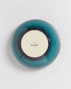 Melides Suppenschale Oceanblue^Motel a Miio New