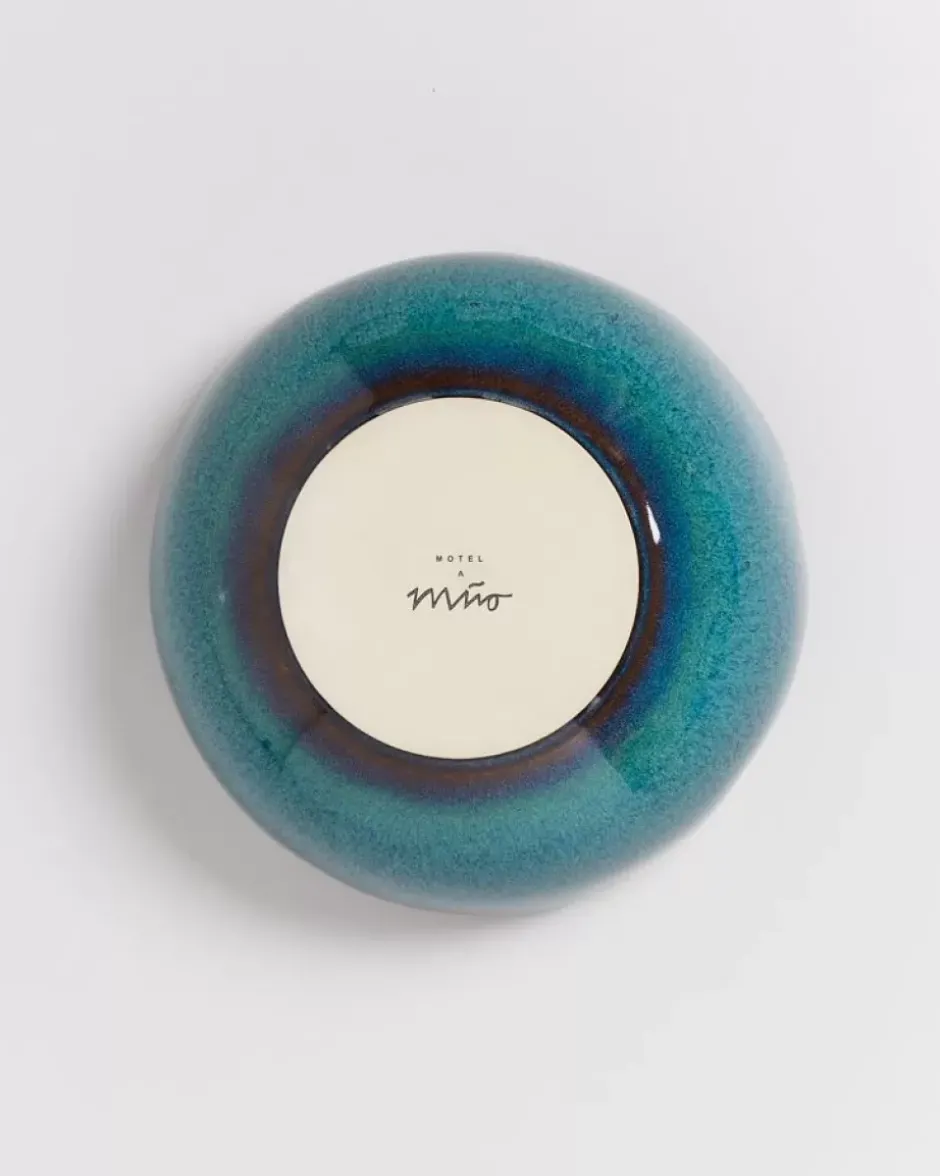 Melides Suppenschale Oceanblue^Motel a Miio New
