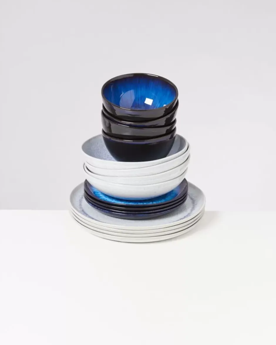 Melides Table Setting Stories - 16 Teiliges Set^Motel a Miio Clearance