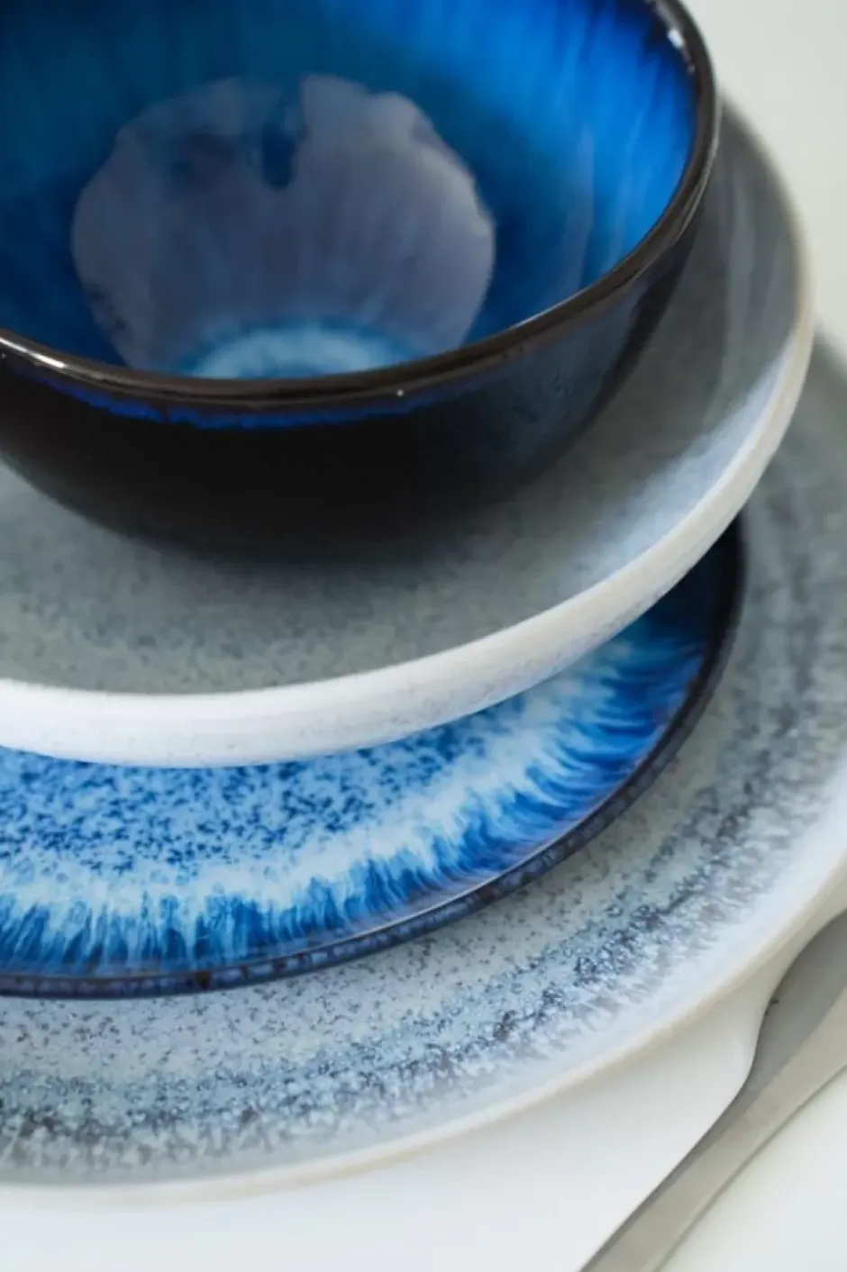 Melides Table Setting Stories - 8 Teiliges Set^Motel a Miio Discount