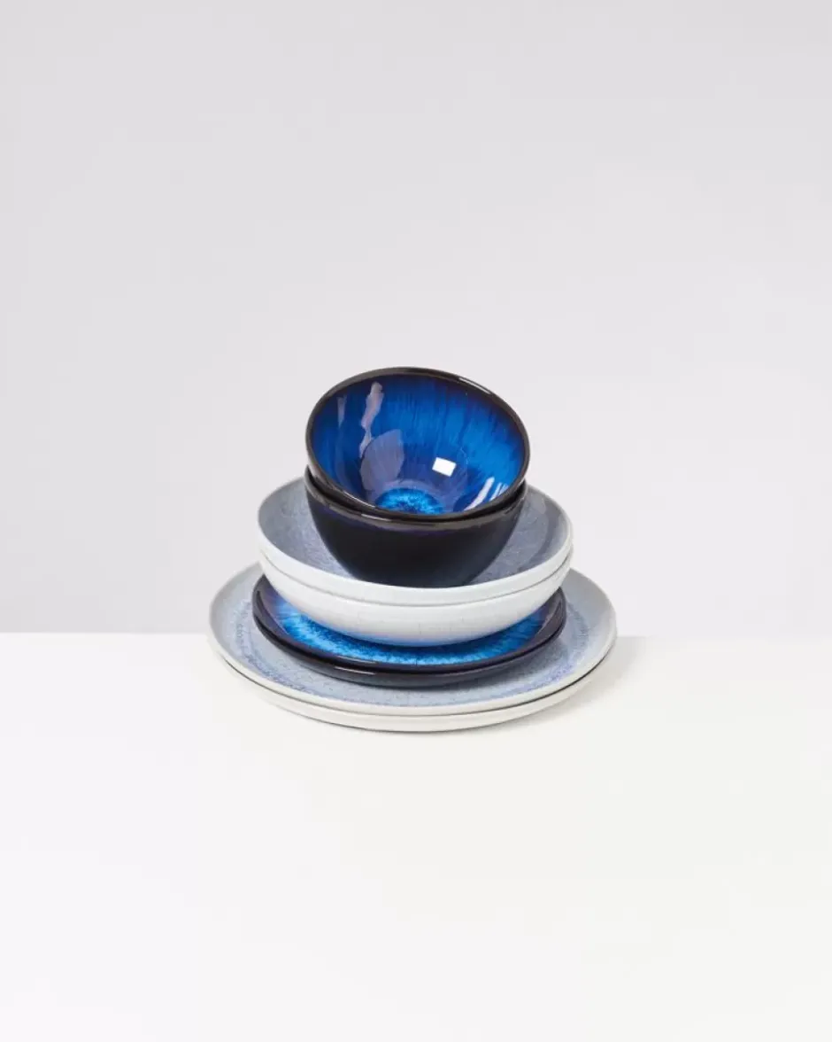 Melides Table Setting Stories - 8 Teiliges Set^Motel a Miio Clearance