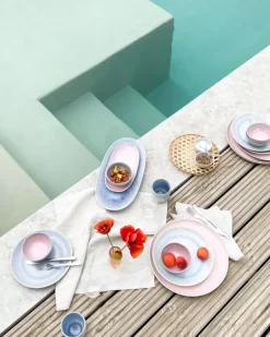 Melides Teller Gros Rose^Motel a Miio Outlet