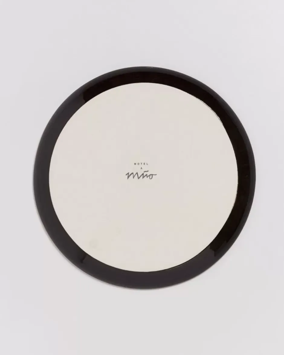 Melides Teller Klein Black Scope^Motel a Miio