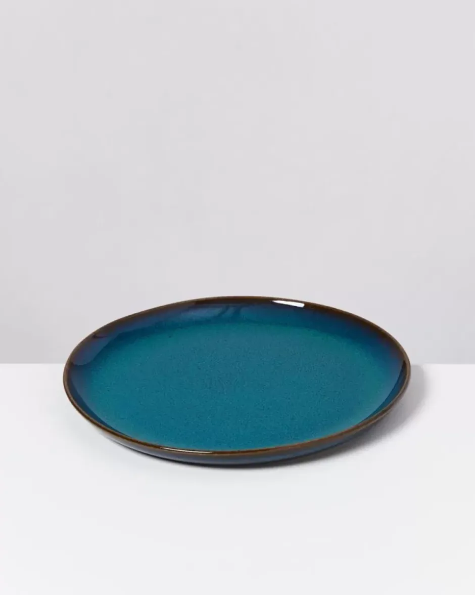 Melides Teller Klein Oceanblue^Motel a Miio New