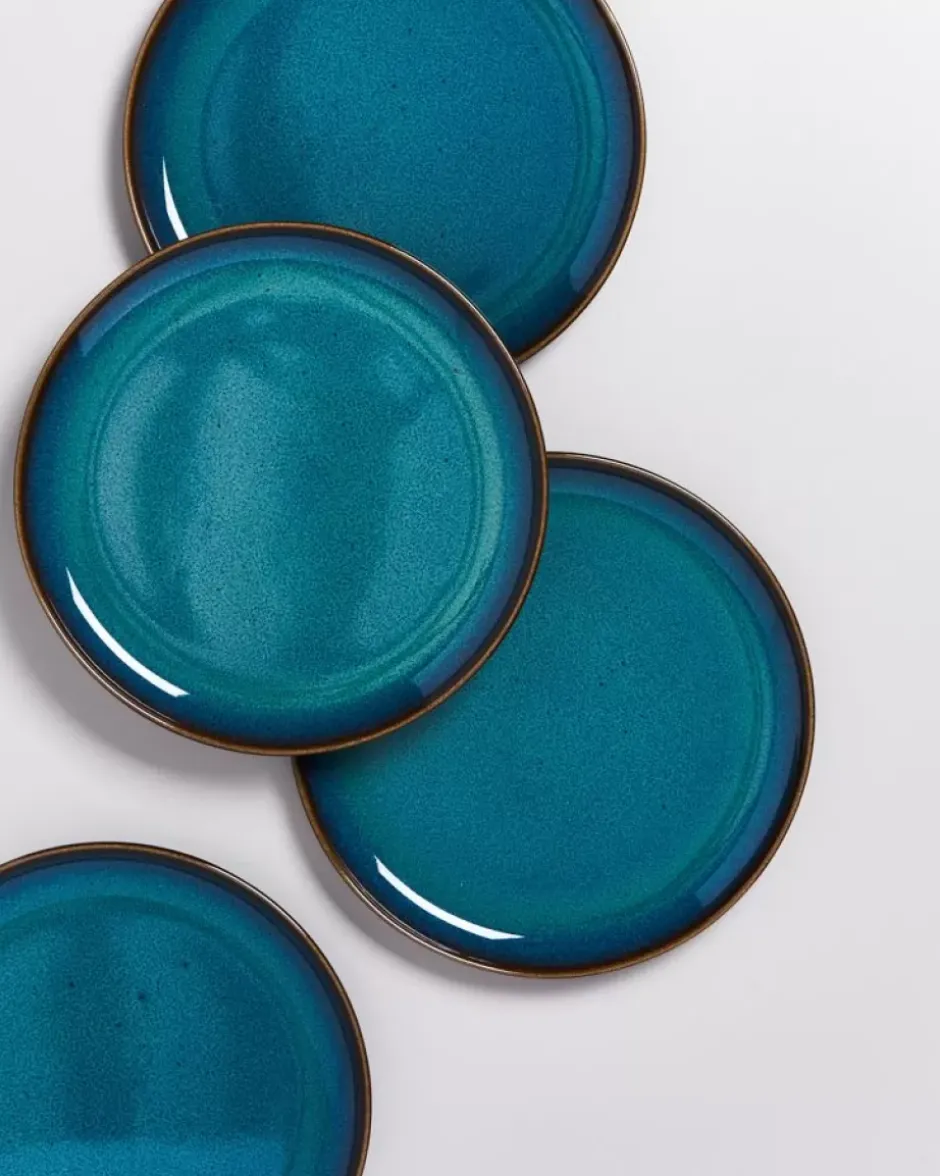 Melides Teller Klein Oceanblue^Motel a Miio New