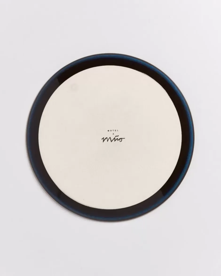 Melides Teller Klein Oceanblue^Motel a Miio New