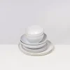 Melides White - 8 Teiliges Set^Motel a Miio Hot