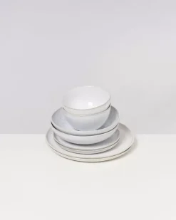 Melides White - 8 Teiliges Set^Motel a Miio Outlet