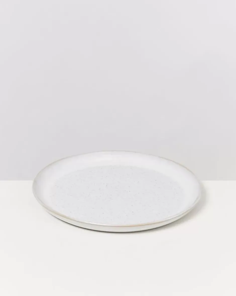 Melides White - 40 Teiliges Set^Motel a Miio Clearance