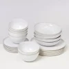 Melides White - 24 Teiliges Set^Motel a Miio Sale