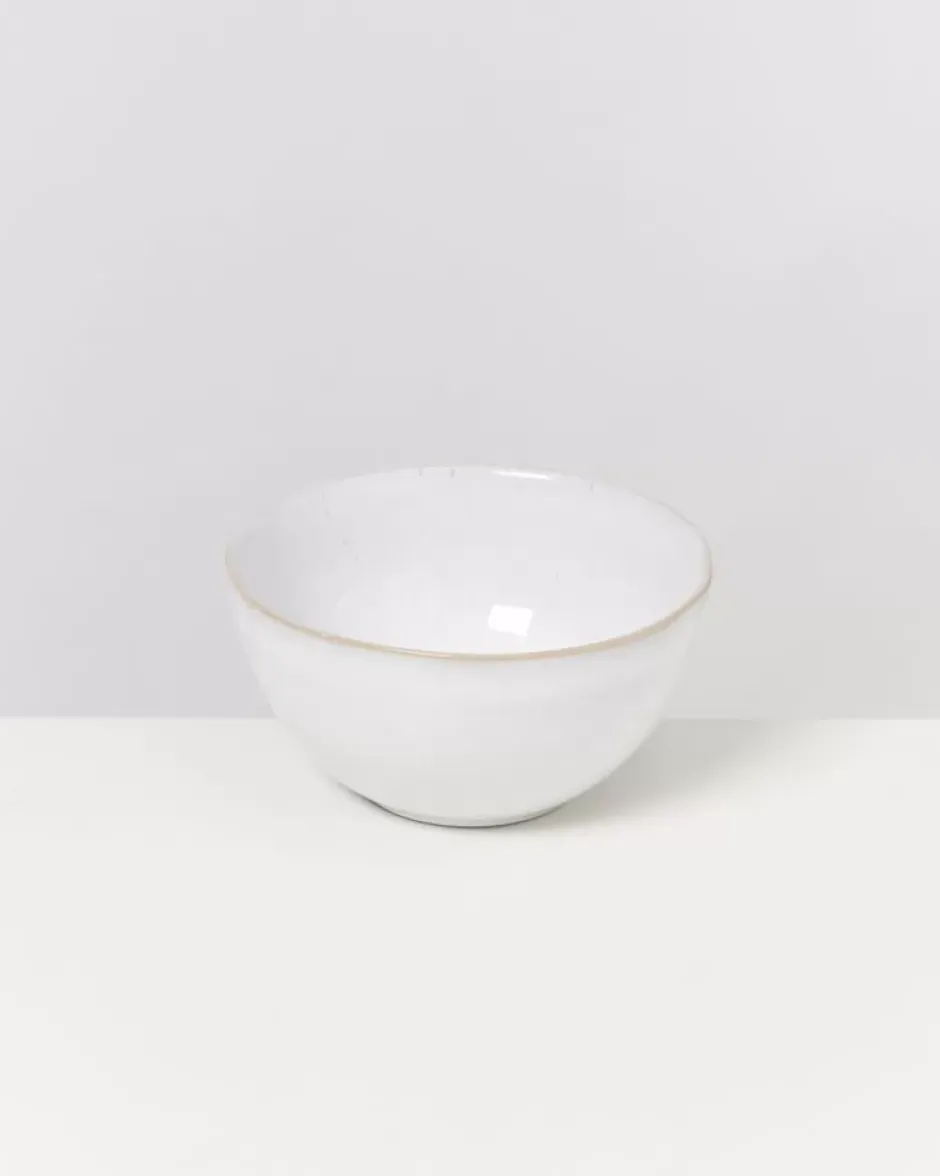 Melides White - 32 Teiliges Set^Motel a Miio New