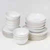 Melides White - 32 Teiliges Set^Motel a Miio Clearance
