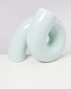 X Ju Schnee Viparita Vase Xl Mint^Motel a Miio Best