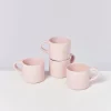 Nodoa 4Er Set Tasse Rosa Gesprenkelt^Motel a Miio Online