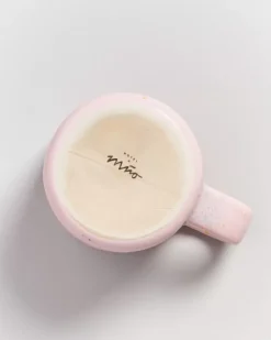 Nodoa 6Er Set Tasse Rosa Gesprenkelt^Motel a Miio Best