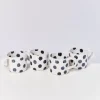 Nodoa 4Er Set Tasse Schwarze Punkte^Motel a Miio Clearance