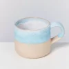 Nodoa Tasse Blue Dipped^Motel a Miio Sale