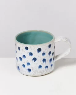 Nodoa Tasse Mint Mit Punkten^Motel a Miio Discount