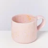 Nodoa Tasse Rosa Gesprenkelt^Motel a Miio Best