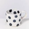 Nodoa Tasse Schwarze Punkte^Motel a Miio Discount
