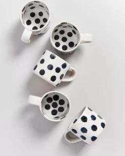 Nodoa Tasse Schwarze Punkte^Motel a Miio Discount
