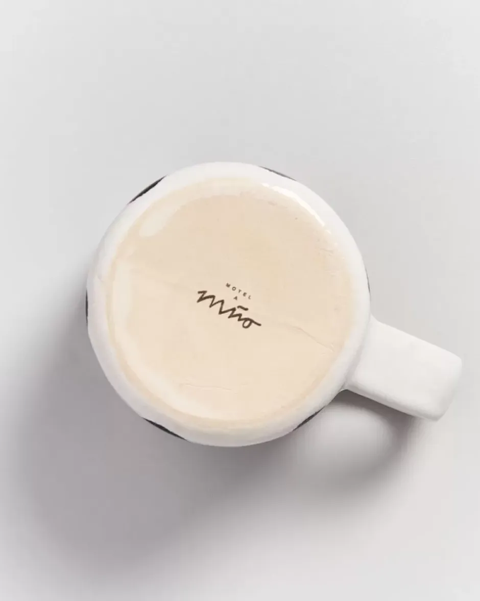 Nodoa Tasse Schwarze Punkte^Motel a Miio Discount