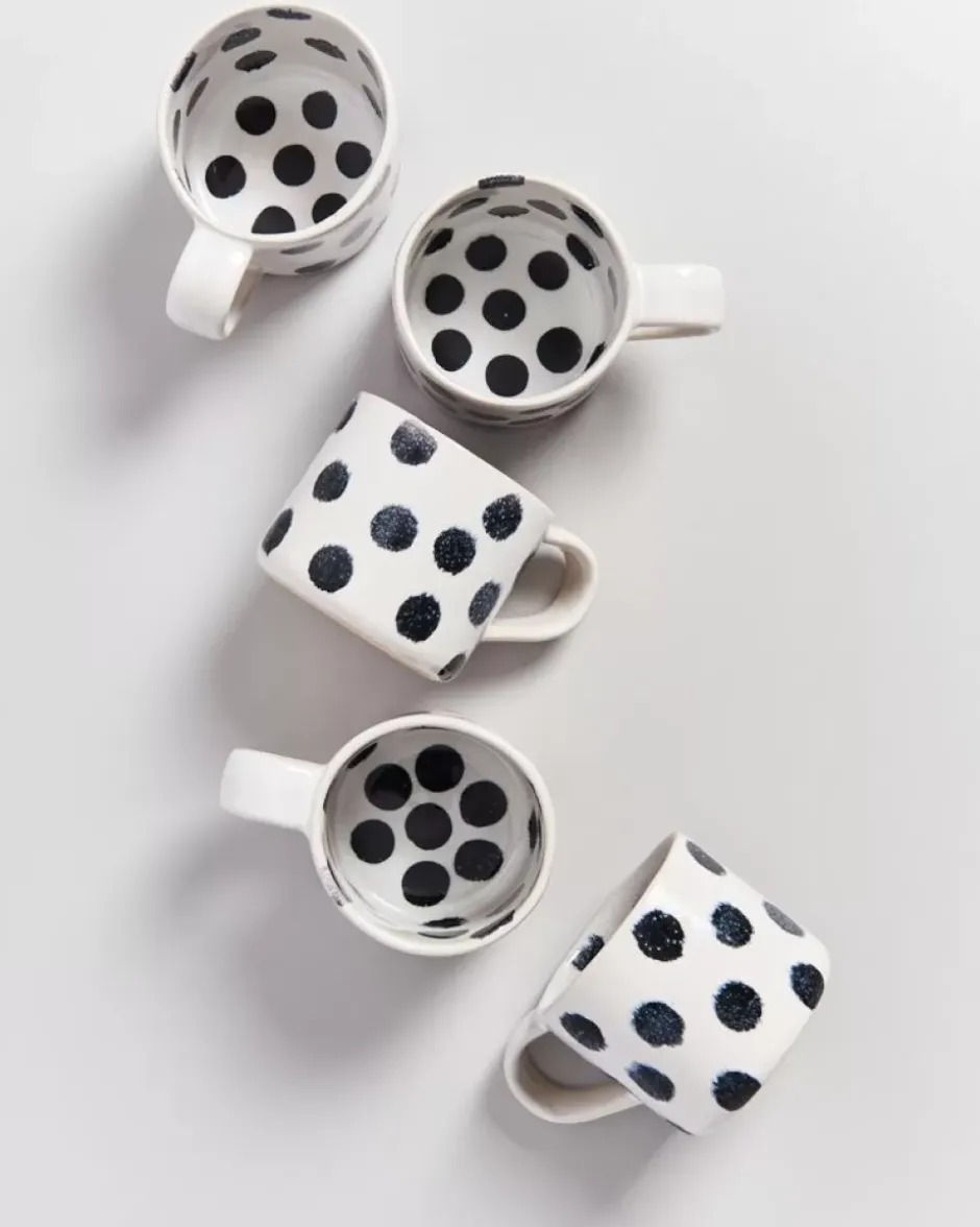 Nodoa Tasse Schwarze Punkte^Motel a Miio Sale