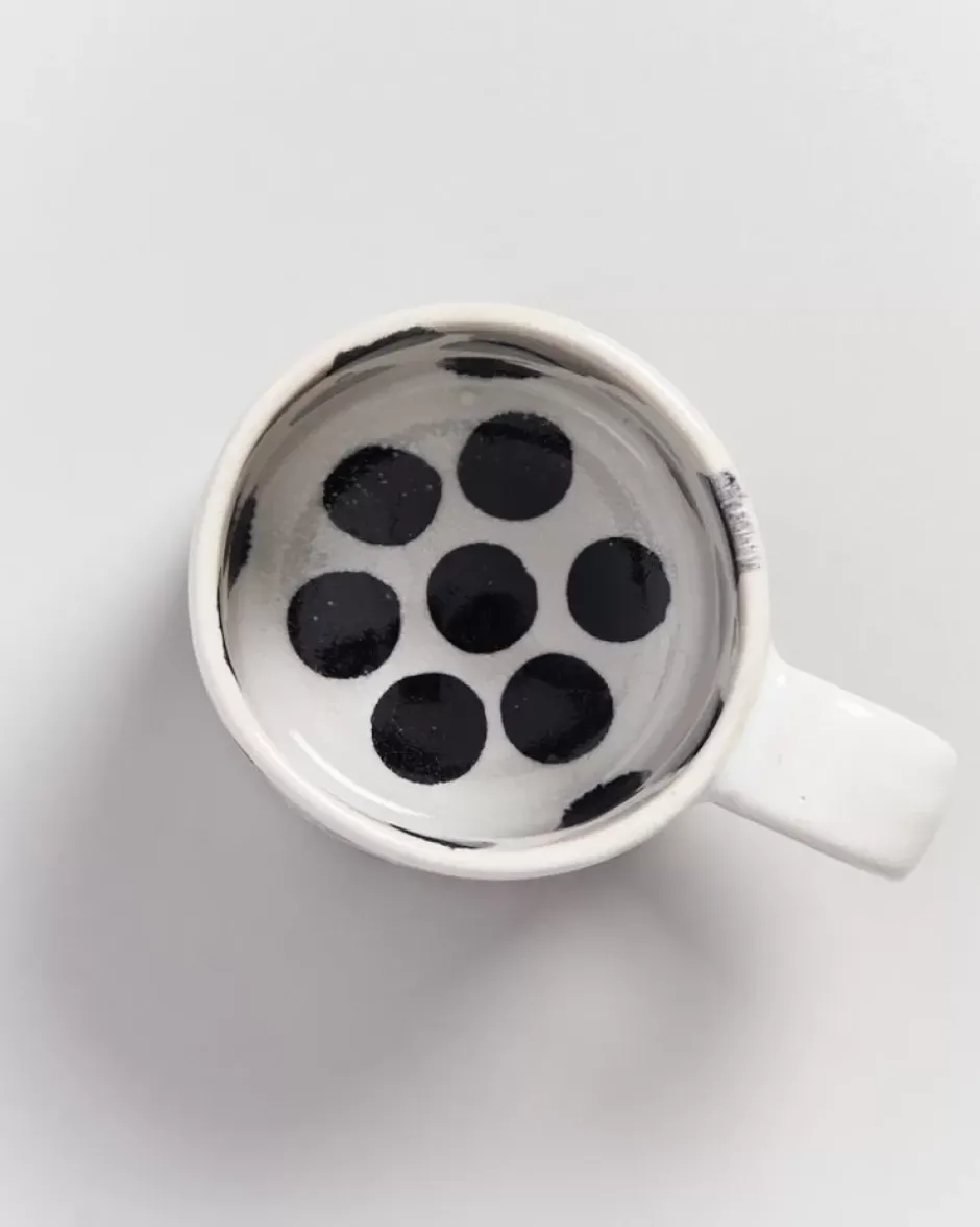 Nodoa Tasse Schwarze Punkte^Motel a Miio Sale
