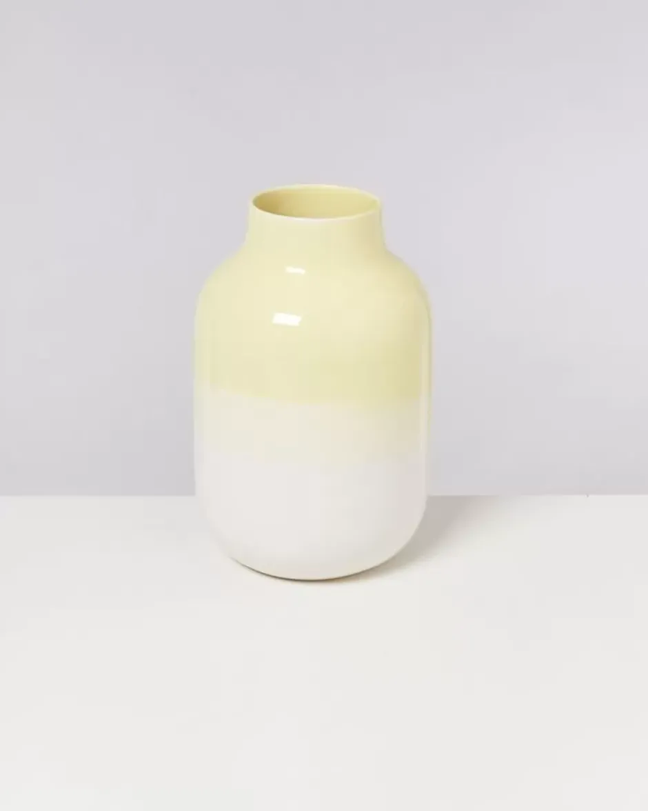 Nuno Vase L Gelb^Motel a Miio Sale