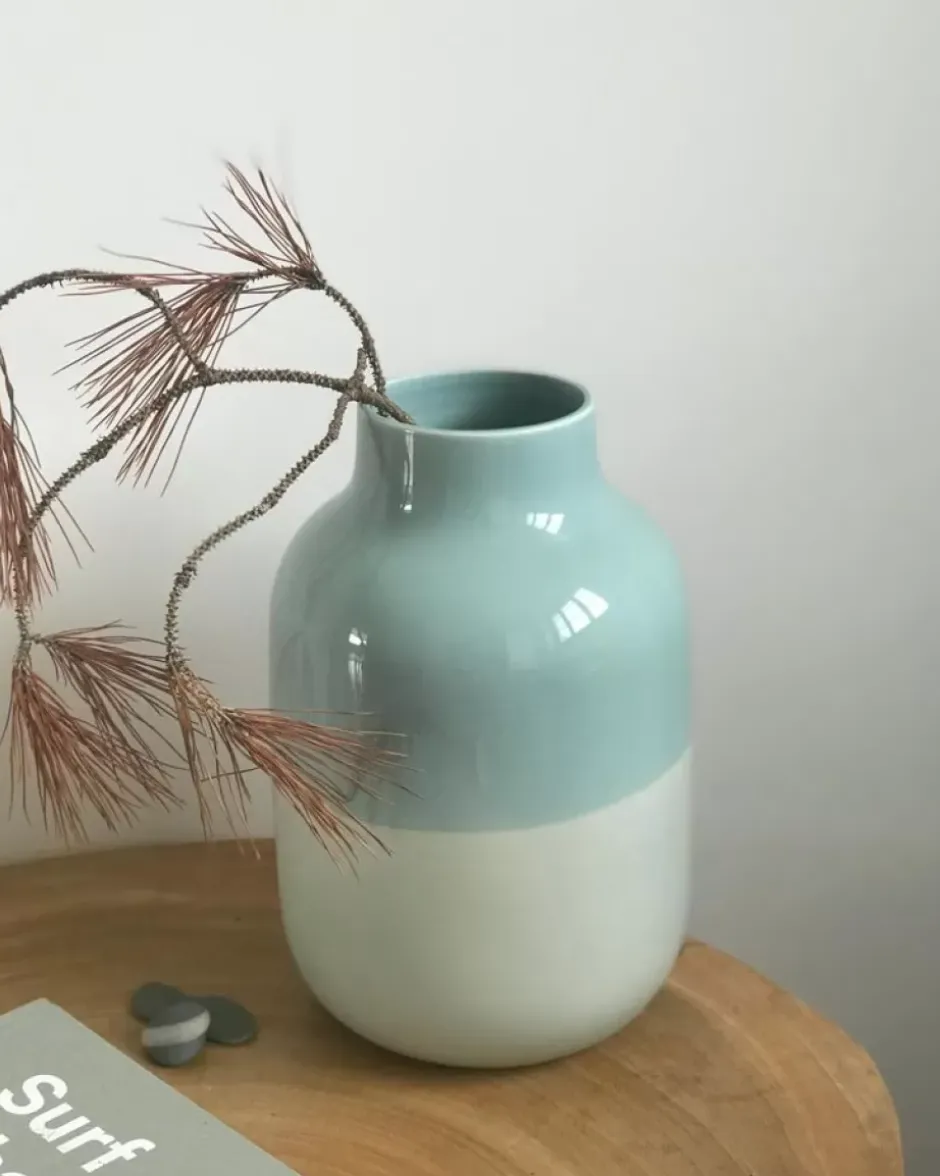 Nuno Vase L Mint^Motel a Miio