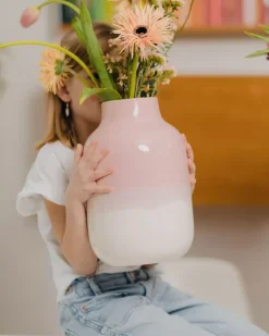 Nuno Vase L Rosa^Motel a Miio Outlet