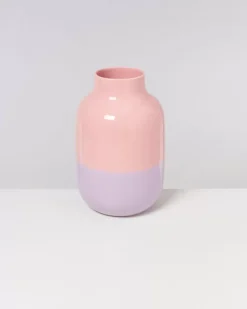 Nuno Vase L Rosa Lila^Motel a Miio New