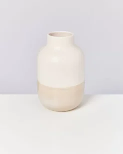 Nuno Vase L Sand^Motel a Miio Online