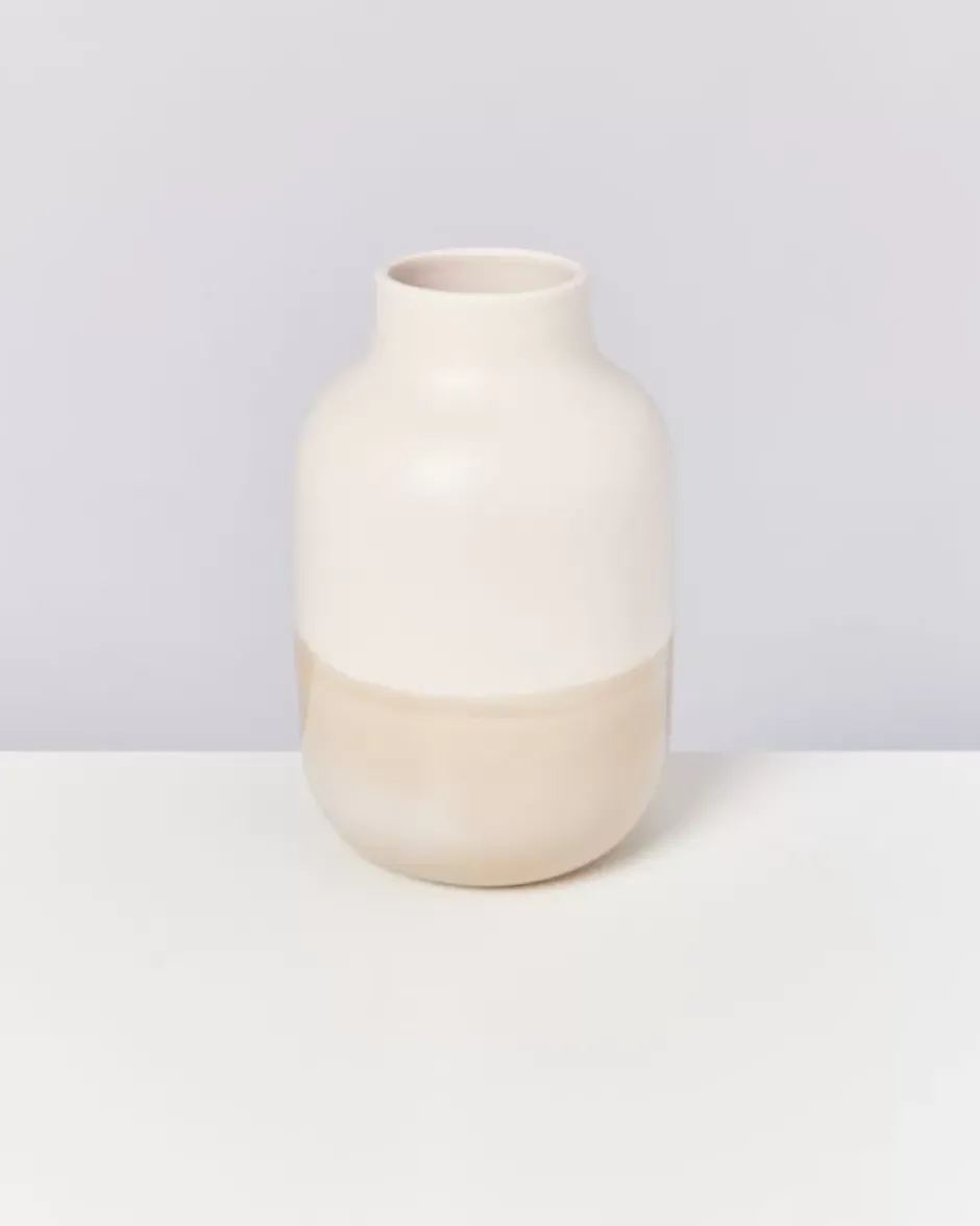 Nuno Vase L Sand^Motel a Miio Online