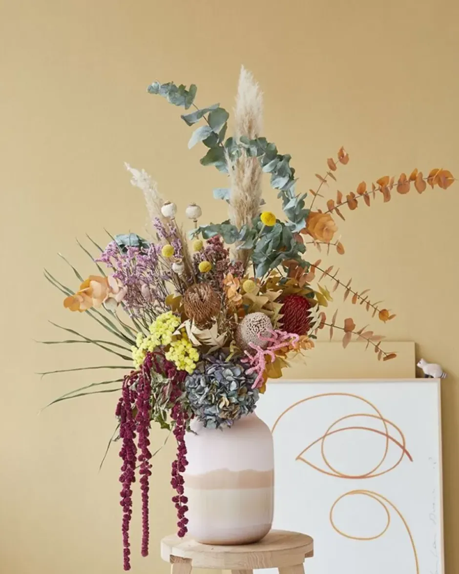 Nuno Vase L Sand^Motel a Miio Online